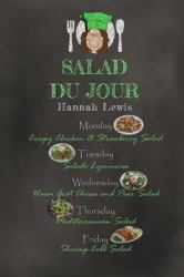 Salad du Jour