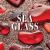 2027 Sea Glass Wall Calendar