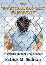 The Good Call, Bad Call Handbook