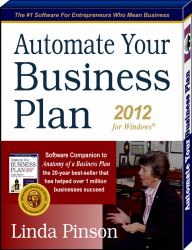 Automate Your Business Plan 2012