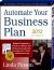 Automate Your Business Plan 2012