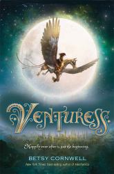 Venturess : Mechanica Duology Book 2