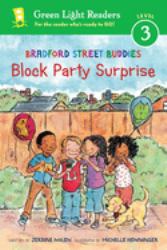 Bradford Street Buddies: Block Party Surprise
