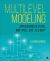 Multilevel Modeling : Applications in STATA®, IBM® SPSS®, SAS®, R, and HLM(tm)