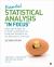 Essential Statistical Analysis in Focus : Alternate Guides for R, SAS, and Stata for Essential Statistics for the Behavioral Sciences