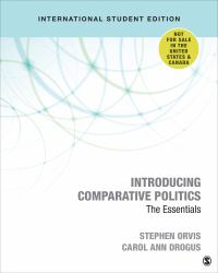 Introducing Comparative Politics : The Essentials