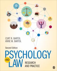 Psychology and Law : Research and Practice