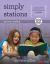 Simply Stations : Partner Reading