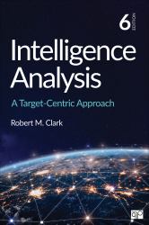 Intelligence Analysis : A Target-Centric Approach