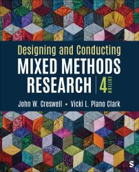 Designing and Conducting Mixed Methods Research