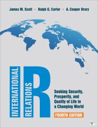Ir : Seeking Security, Prosperity, and Quality of Life in a Changing World