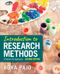 Introduction to Research Methods : A Hands-On Approach