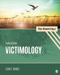 Victimology : The Essentials