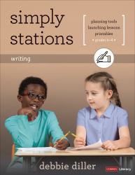 Simply Stations : Writing