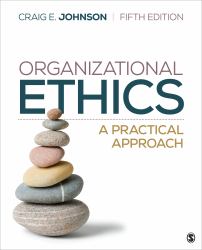Organizational Ethics : A Practical Approach