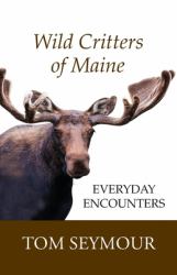 Wild Critters of Maine : Everyday Encounters