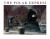 The Polar Express Big Book : A Caldecott Award Winner