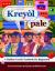 Kreyol Pale : A Haitian Creole Textbook for Beginners