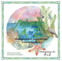 Madagascar from a to Z : English, Vezo, and French Edition