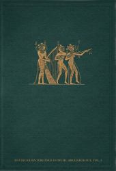 Carl Engel: The Music of the Most Ancient Nations (Commented Reprint)
