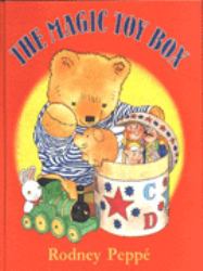 The Magic Toybox