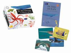 In the Ocean : A Memory Game