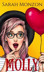 Molly : A Sweet Romantic Comedy (Sewing in Socal Book 1)