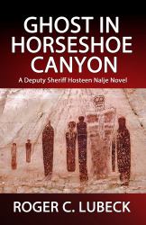 Ghosts in Horseshoe Canyon