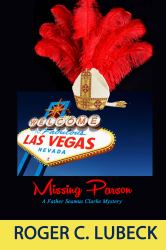 Missing Parson : A Father Seamus Clarke Mystery