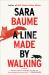 A Line Made by Walking