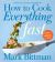 How to Cook Everything Fast Revised Edition : A Quick and Easy Cookbook