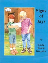 Signs of Jays
