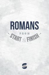 Romans from Start2Finish