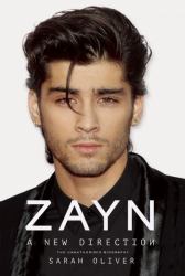 Zayn : A New Direction