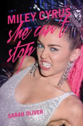 Miley Cyrus : She Can't Stop