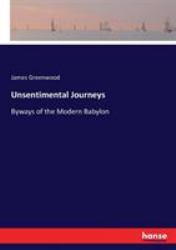 Unsentimental Journeys