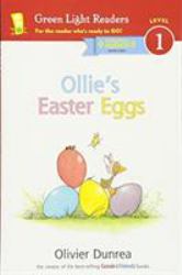 Ollie's Easter Eggs : An Easter and Springtime Book for Kids