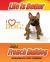Life Is Better with a French Bulldog Scrapbook and Journal : Dog Vaccination Record, Puppy Baby Book and Memory Book