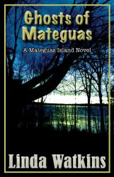 Ghosts of Mateguas : A Mateguas Island Novel