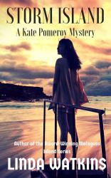 Storm Island : A Kate Pomeroy Mystery