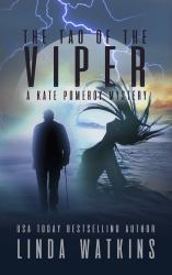 The Tao of the Viper : A Kate Pomeroy Mystery