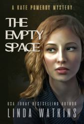 The Empty Space : A Kate Pomeroy Mystery