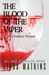 The Blood of the Viper : A Kate Pomeroy Mystery