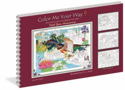Color Me Your Way 5
