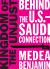 Kingdom of the Unjust : Behind the U. S. -Saudi Connection