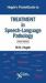 Treatment in Speech-Language Pathology