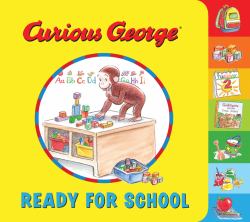 Curious George - Ready for School