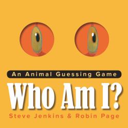 Who Am I? : An Animal Guessing Game