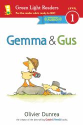 Gemma and Gus