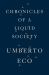 Chronicles of a Liquid Society